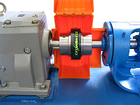 ShopPumps.com - Coupling Guards